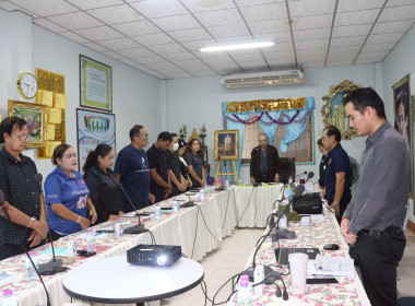 มื่อวันที่ 15 มกราคม 2569 ศูนย์ถ่ายทอดเทคโนโลยีการสหกรณ์ที่ ... พารามิเตอร์รูปภาพ 4